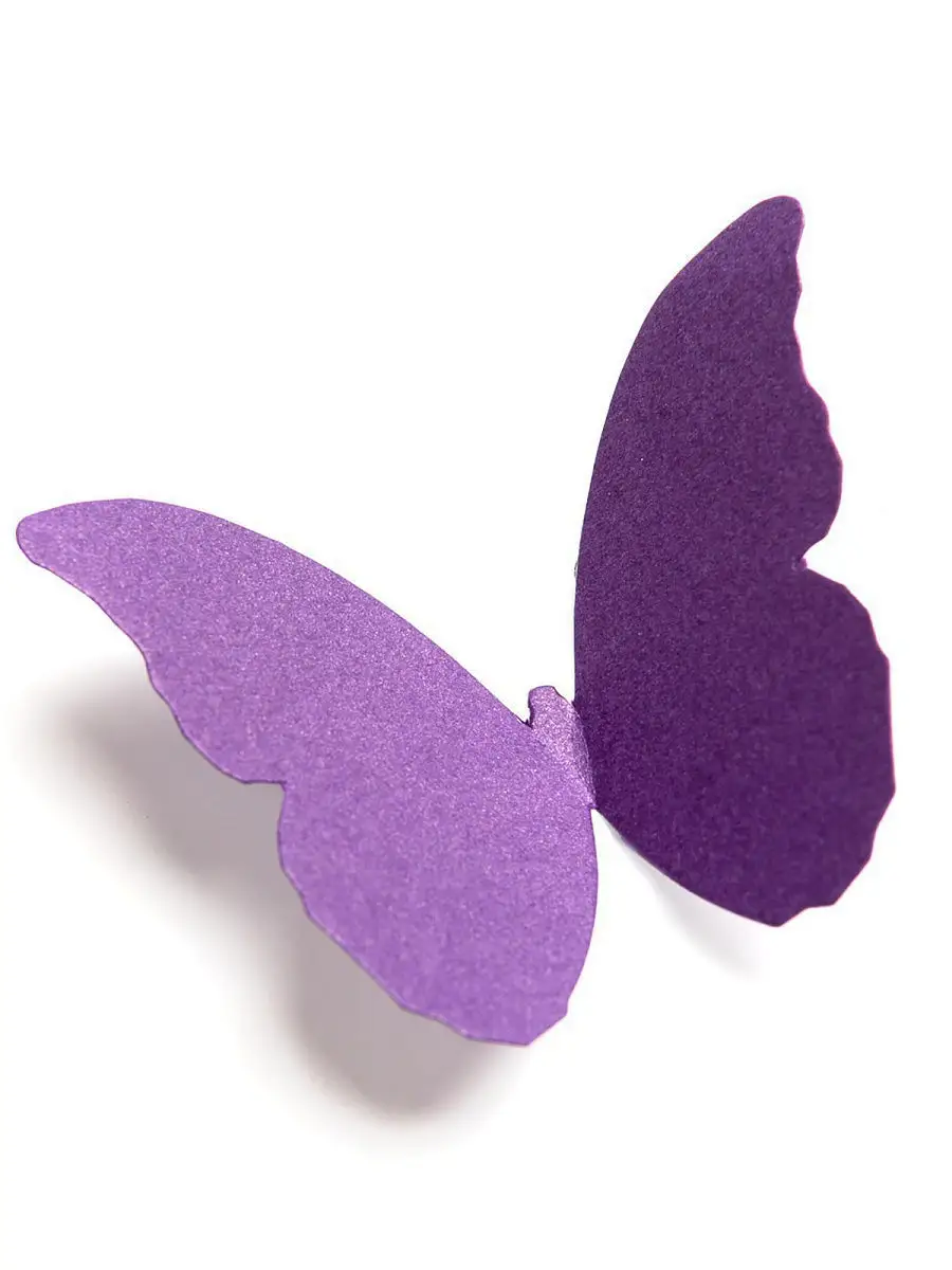 Бабочки для декора 3d купить в Оренбурге по цене от руб