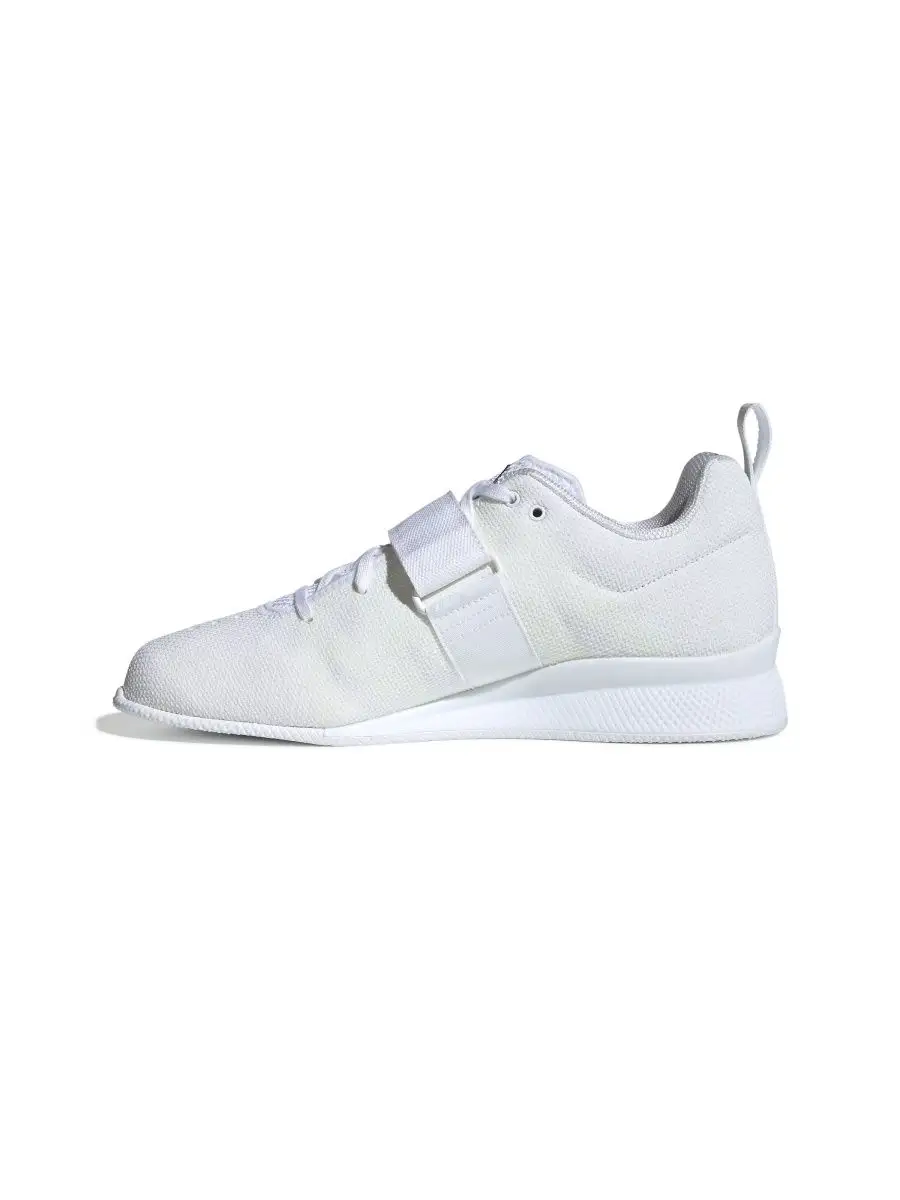 Adidas on sale adipower white