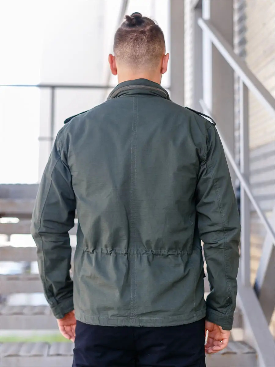 Куртка мужская летняя спортивная STALKER military style 8405377 купить в  интернет-магазине Wildberries