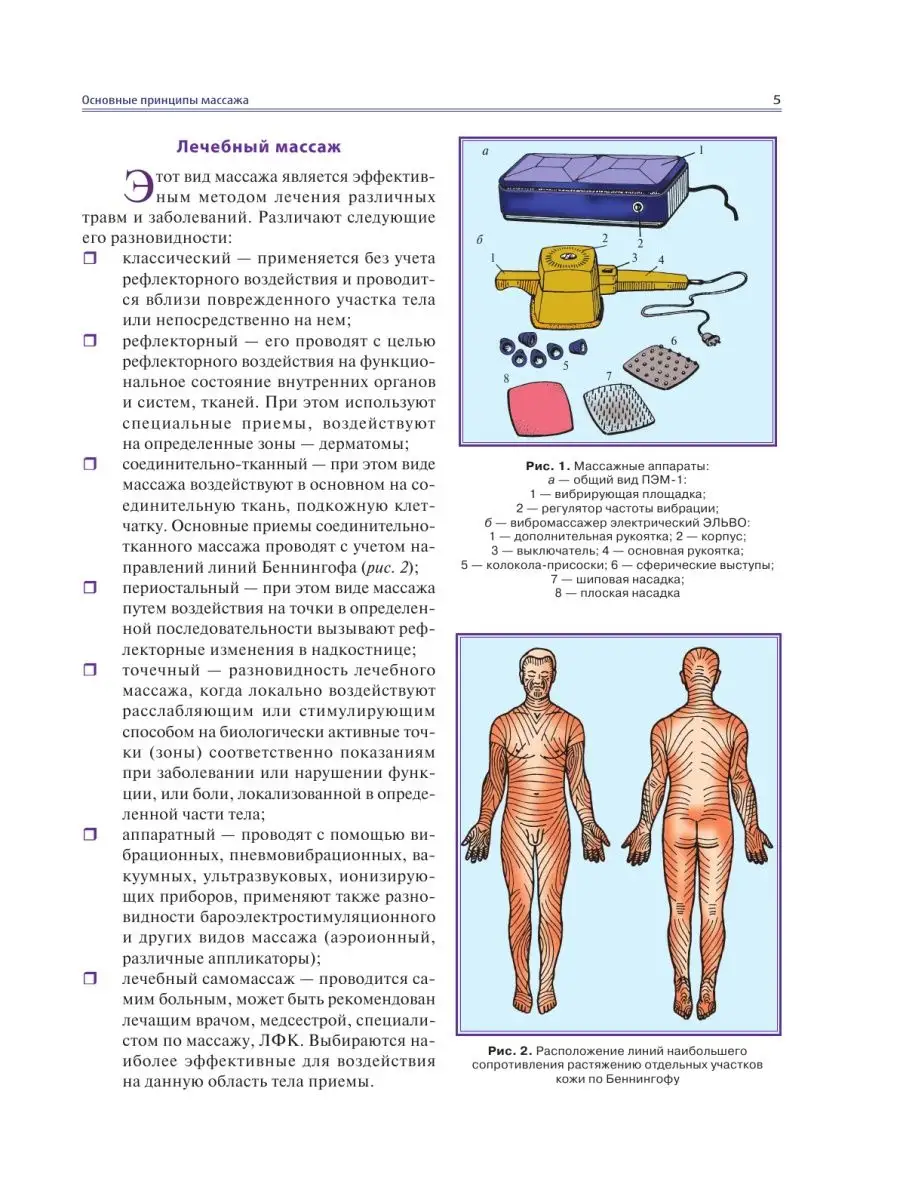 Массаж. Большая иллюстрированная Издательство АСТ 8414918 купить за 988 ₽ в  интернет-магазине Wildberries