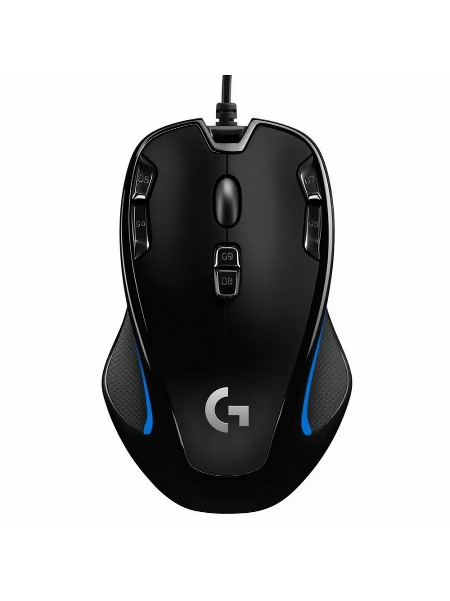 Logitech g6 headset sale