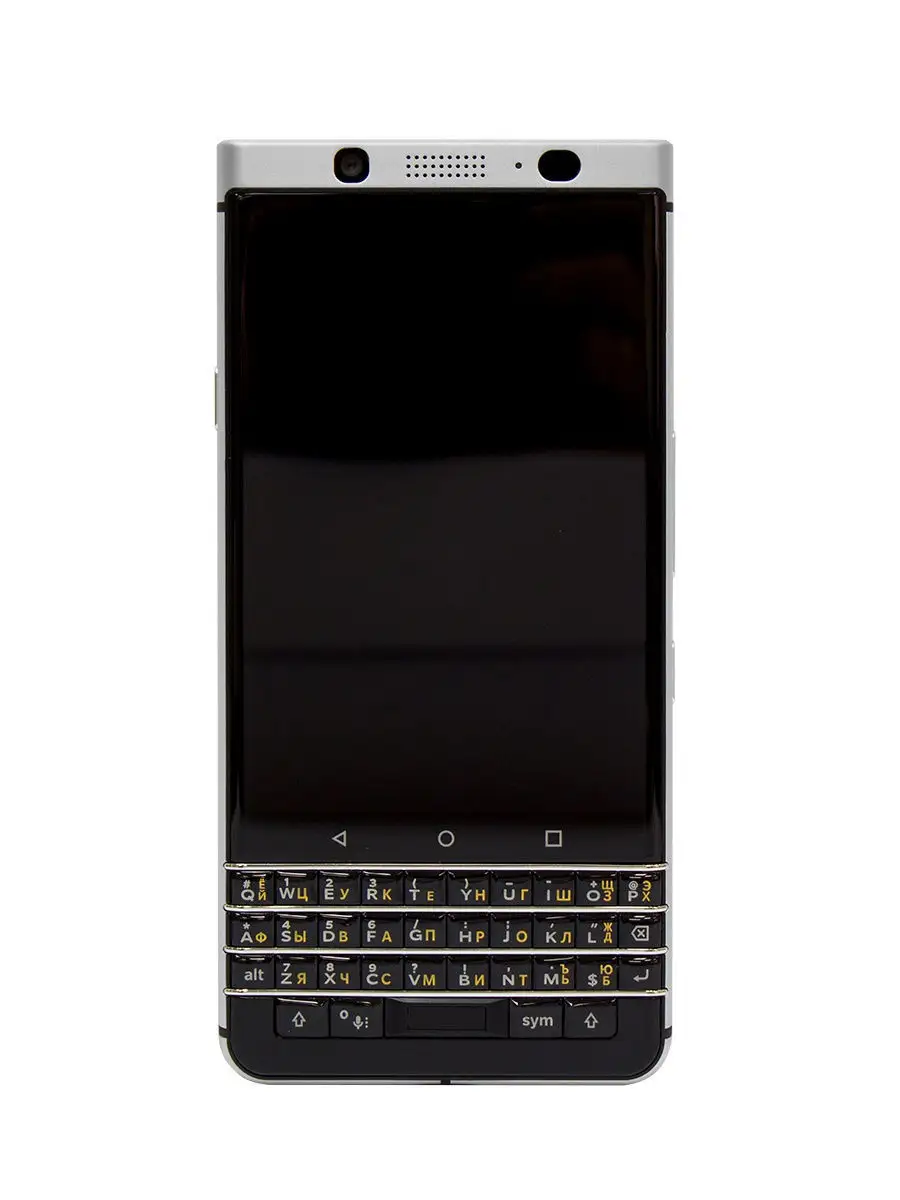 Смартфон KeyOne 3+32 BlackBerry 8417212 купить в интернет-магазине  Wildberries