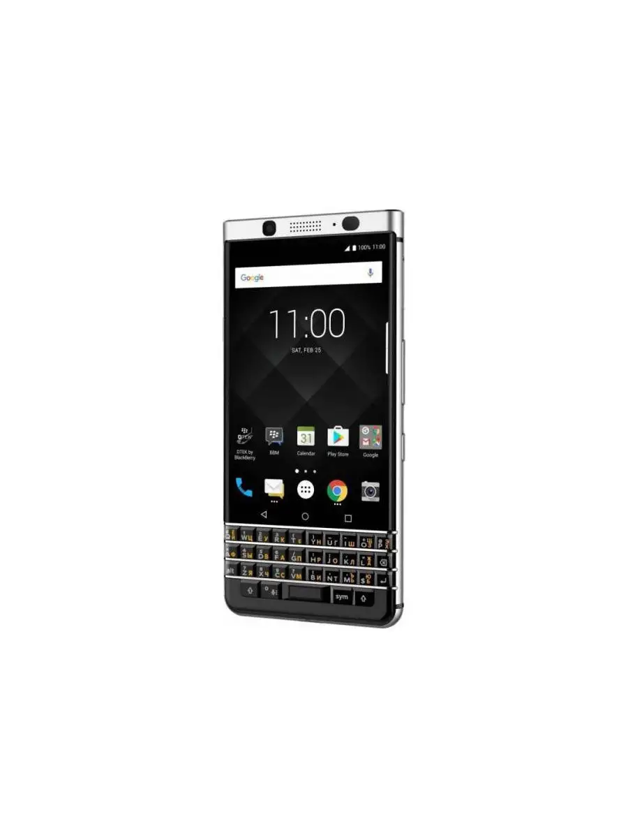 Смартфон KeyOne 3+32 BlackBerry 8417212 купить в интернет-магазине  Wildberries