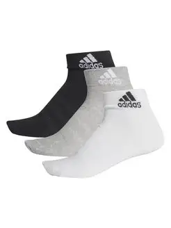 Три Пары Носков adidas 8423873 купить за 454 ₽ в интернет-магазине Wildberries