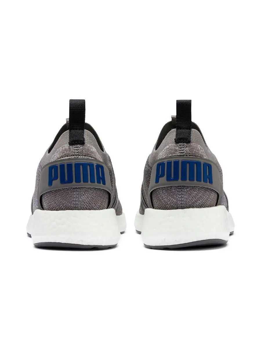 Puma men's nrgy neko engineer knit sneaker best sale