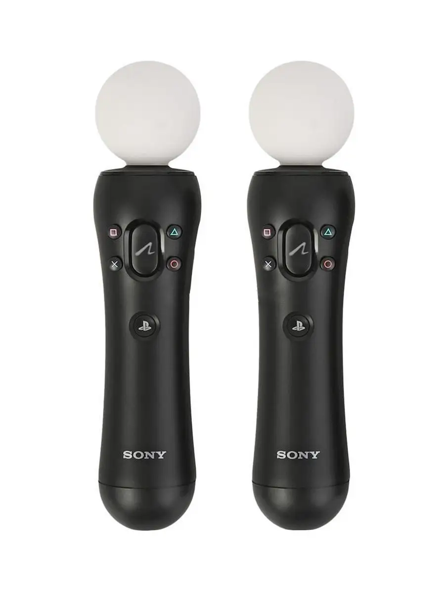 PS Move CECH ZCM2E PlayStation 8461542