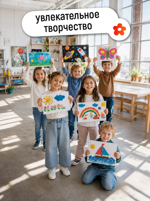Гамма Пластилин для лепки в школу 24 цв, вариант, фото 8