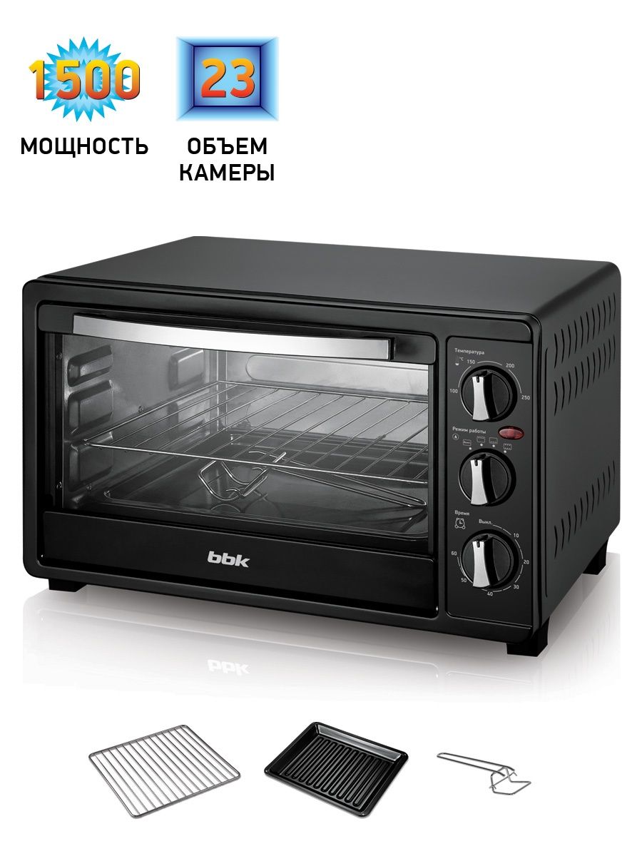 Электропечь bbk. Мини-печь BBK oe2343m. Мини-печь Tefal of310830. Электродуховка BBK.