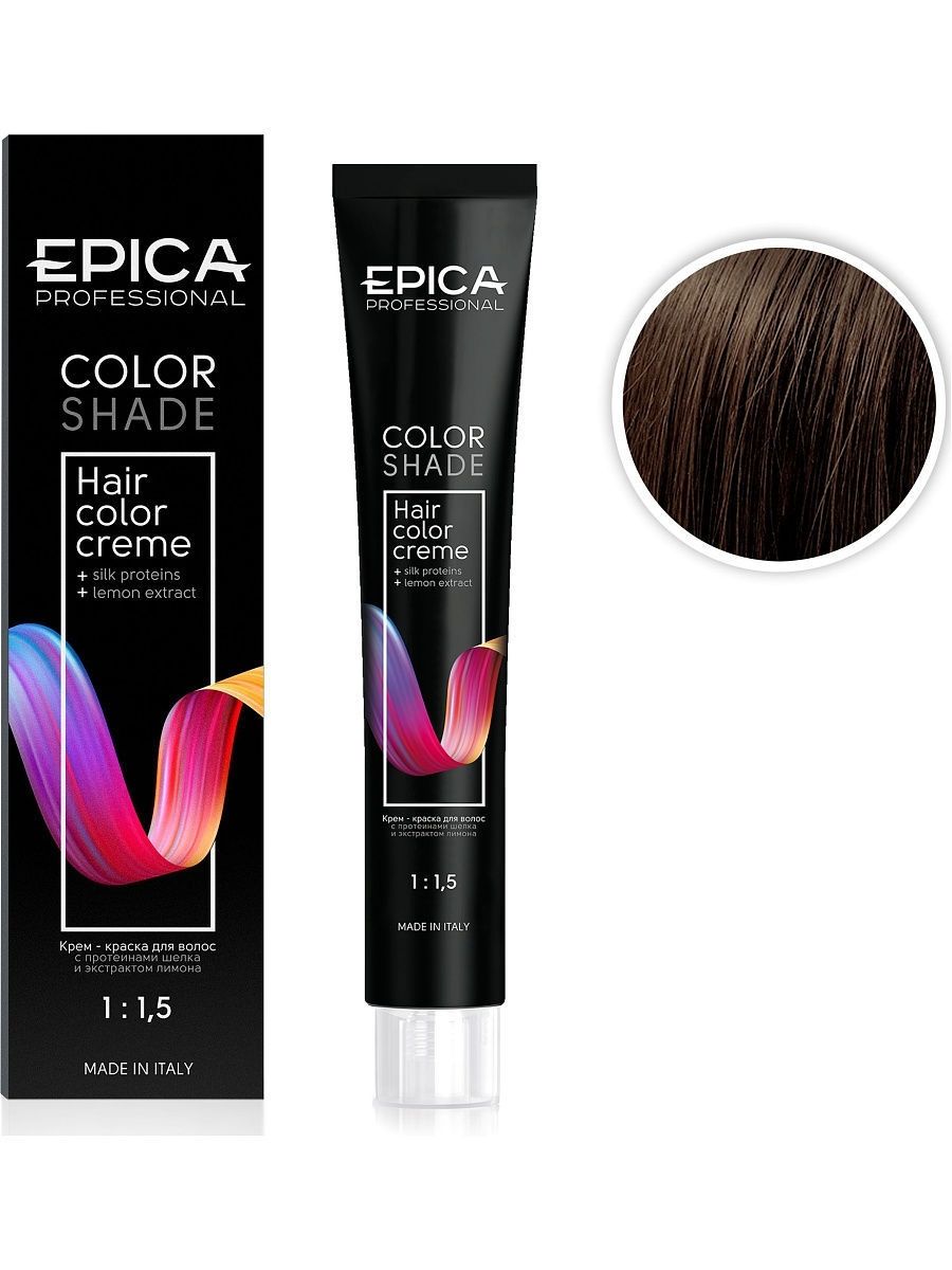 Epica color