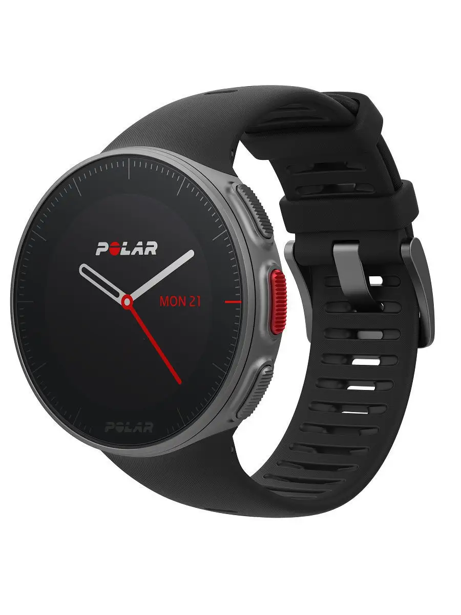 Smartwatch polar vantage v deals