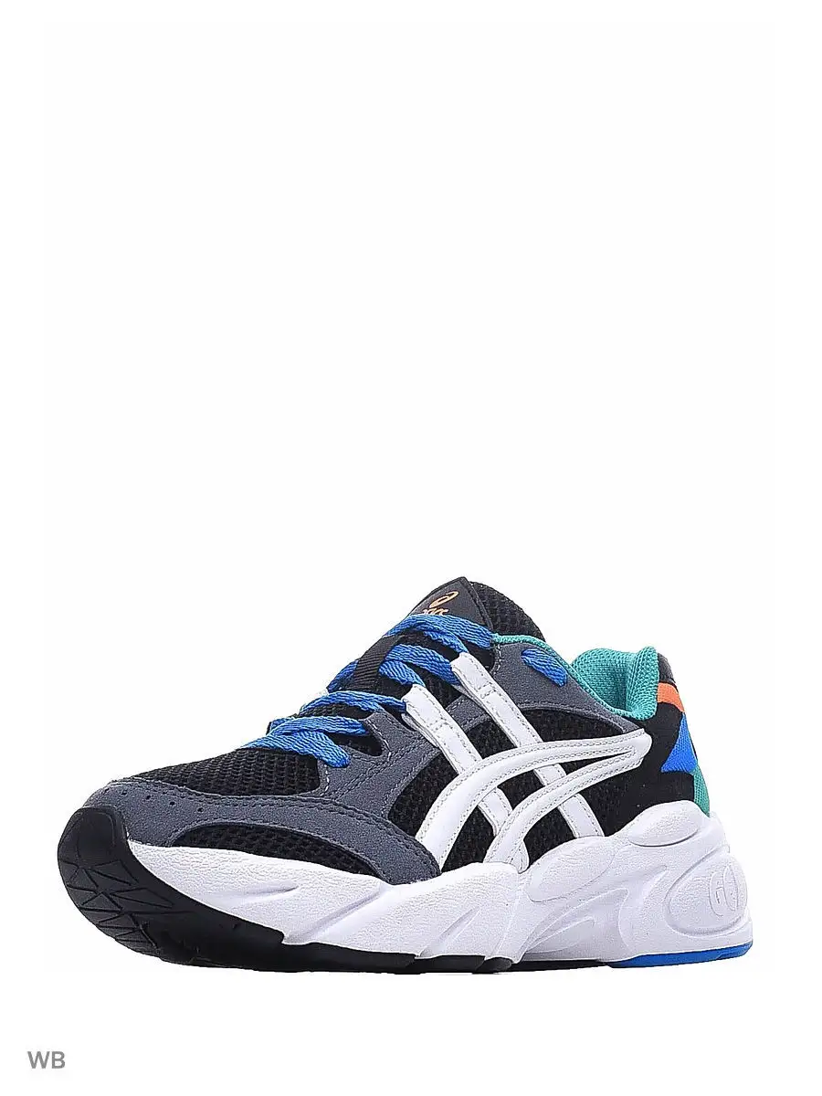 Кроссовки GEL-BND GS ASICS 8500039 купить в интернет-магазине