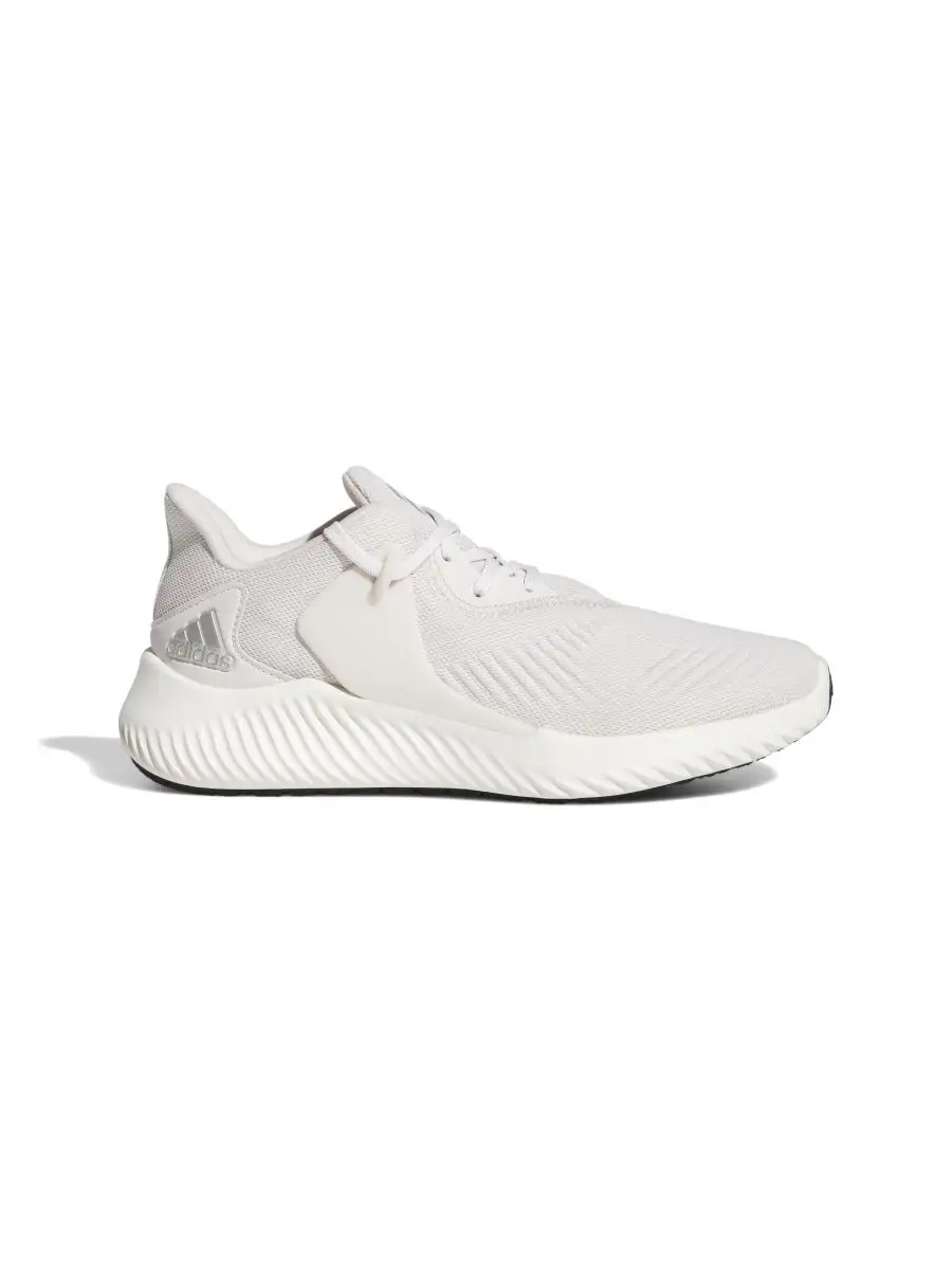 Adidas alphabounce store rc white