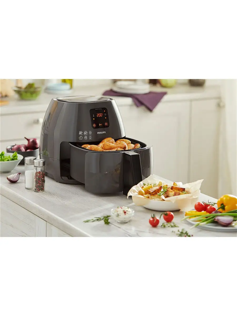 Avance collection airfryer xl best sale