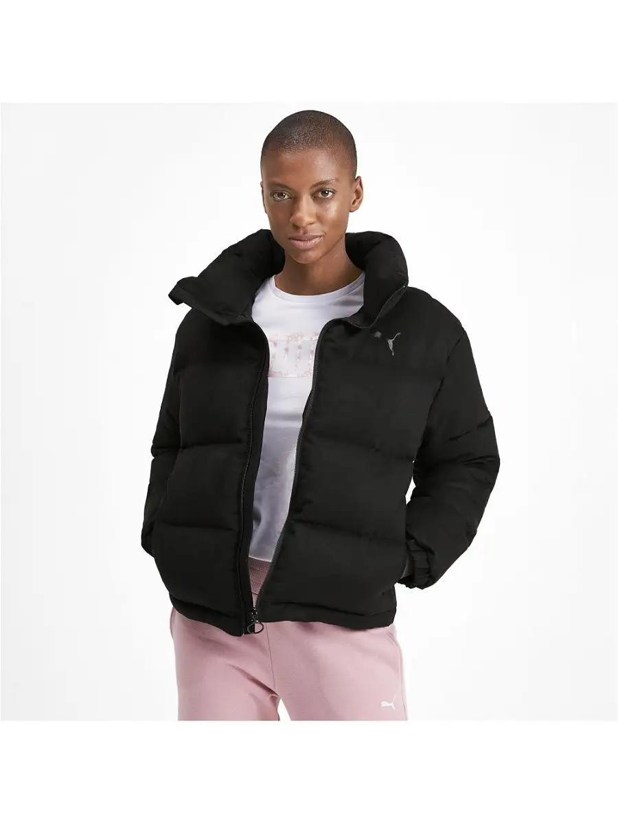 Puma 480 down jacket on sale