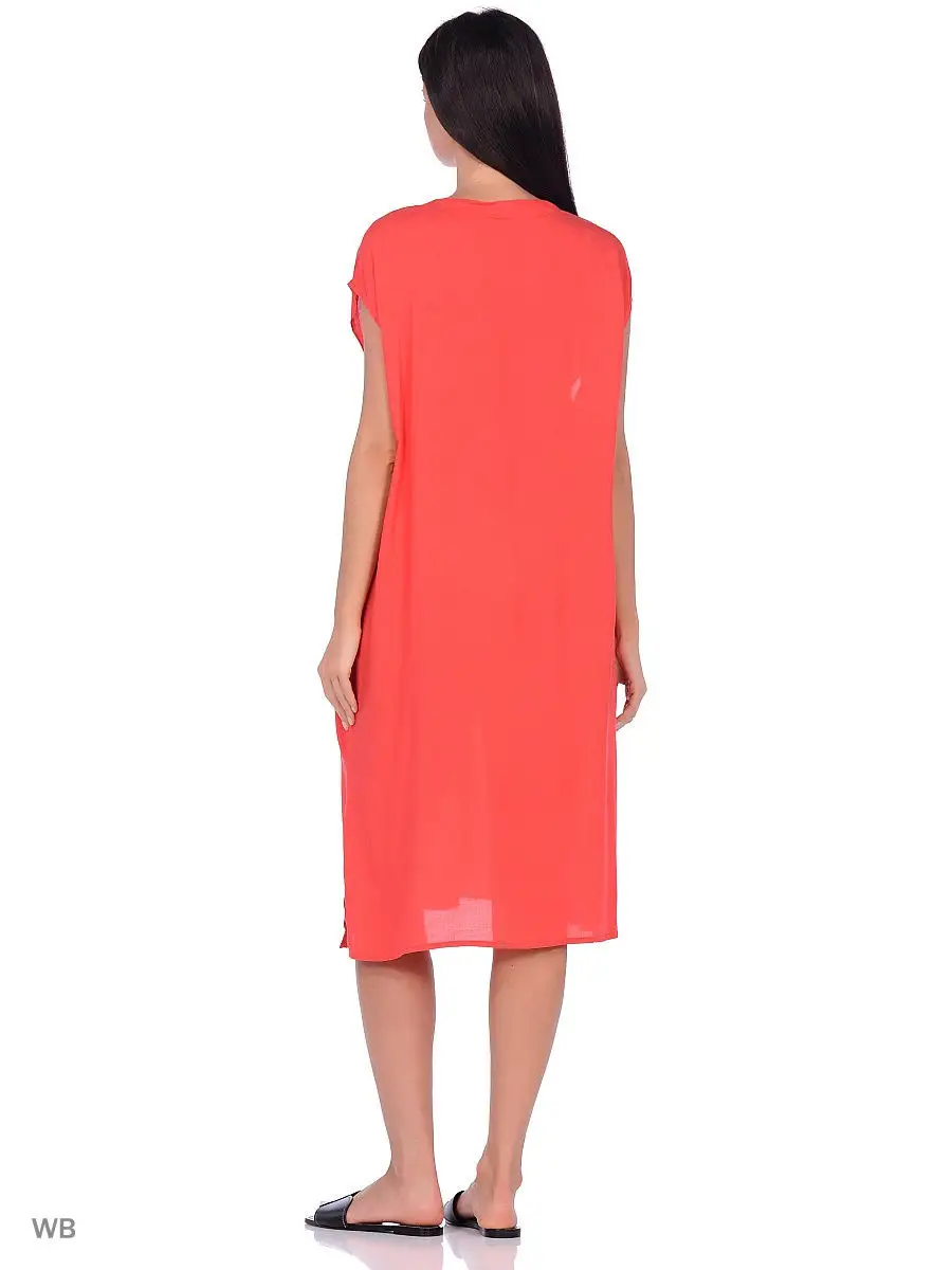 Купить женские летние платья комбинированные в интернет-магазине Lookbuck