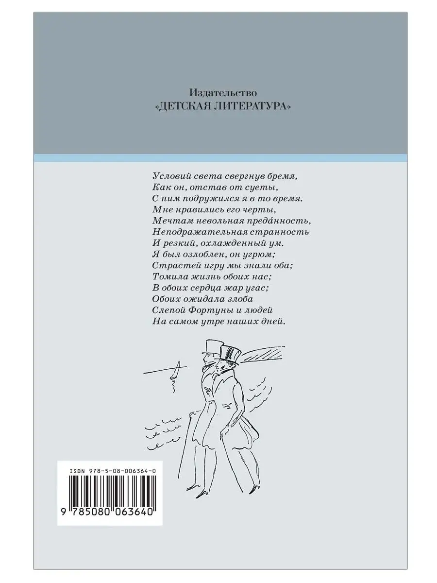 Евгений Онегин Пушкин А.С. Школьная библиотека Детская литература 8515636  купить за 247 ₽ в интернет-магазине Wildberries