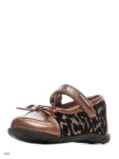 Туфли PABLOSKY 8516354 купить за 837 ₽ в интернет‑магазине Wildberries