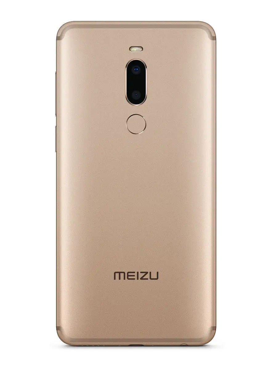 Смартфон Meizu M8 64Gb Gold Meizu 8539179 купить в интернет-магазине  Wildberries