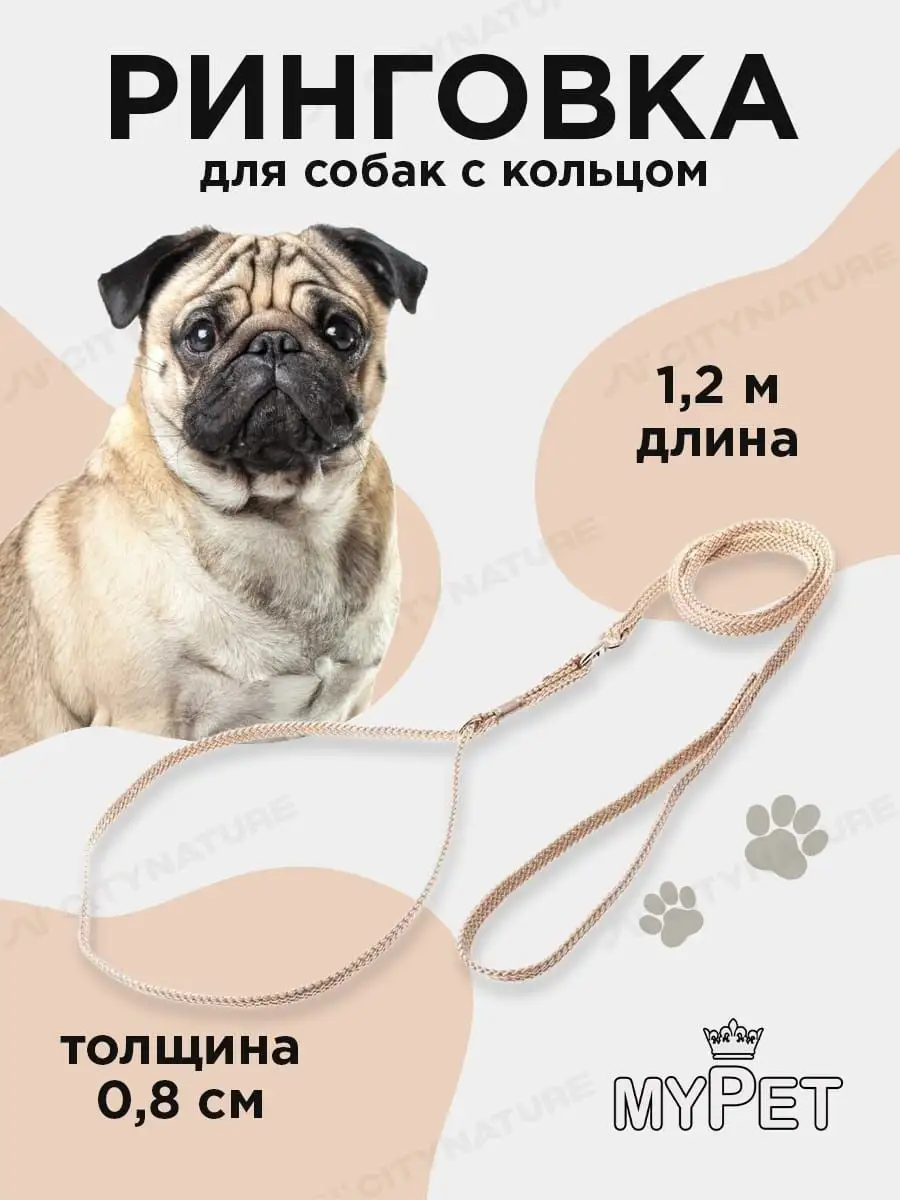 Ринговки для собак маленьких пород. - обсуждение () на форуме ремонты-бмв.рф