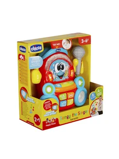 Игрушка музыкальная CHICCO 