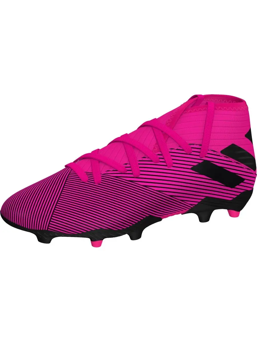 Nemeziz adidas hot sale pink