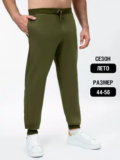 Брюки летние спортивные FABGARB 8561738 купить за 1 064 ₽ в интернет-магазине Wildberries