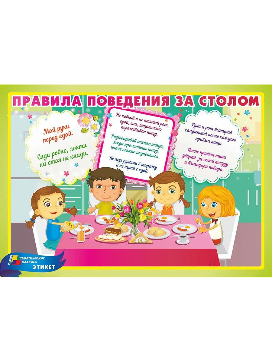 Плакаты 