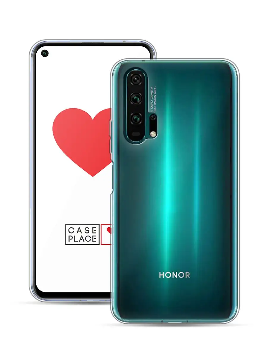 чехлы на телефон honor 20 pro (92) фото