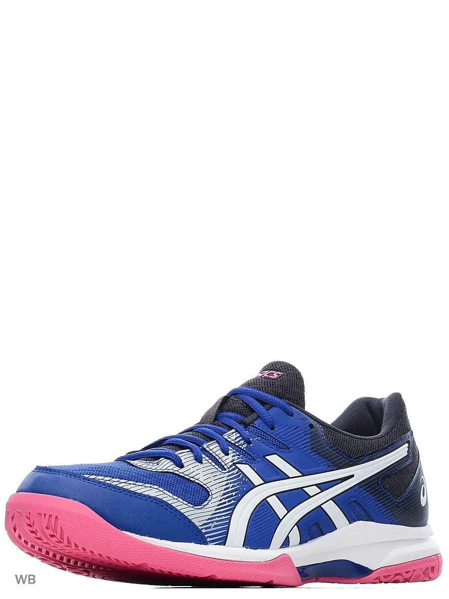 Asics gel rocket on sale 9 womens