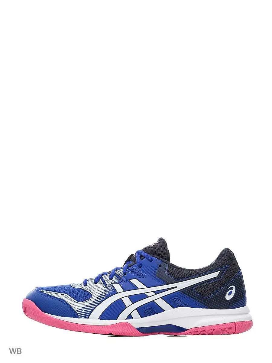 Asics gel deals rocket 2