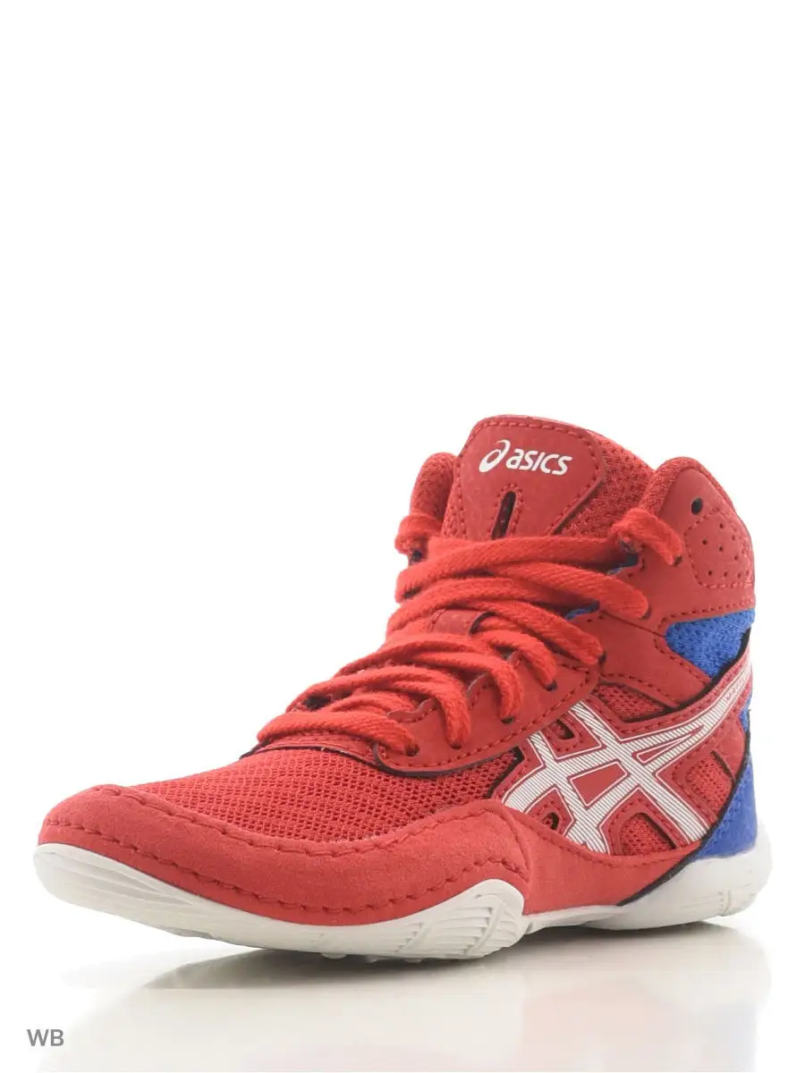 Asics matflex store 2