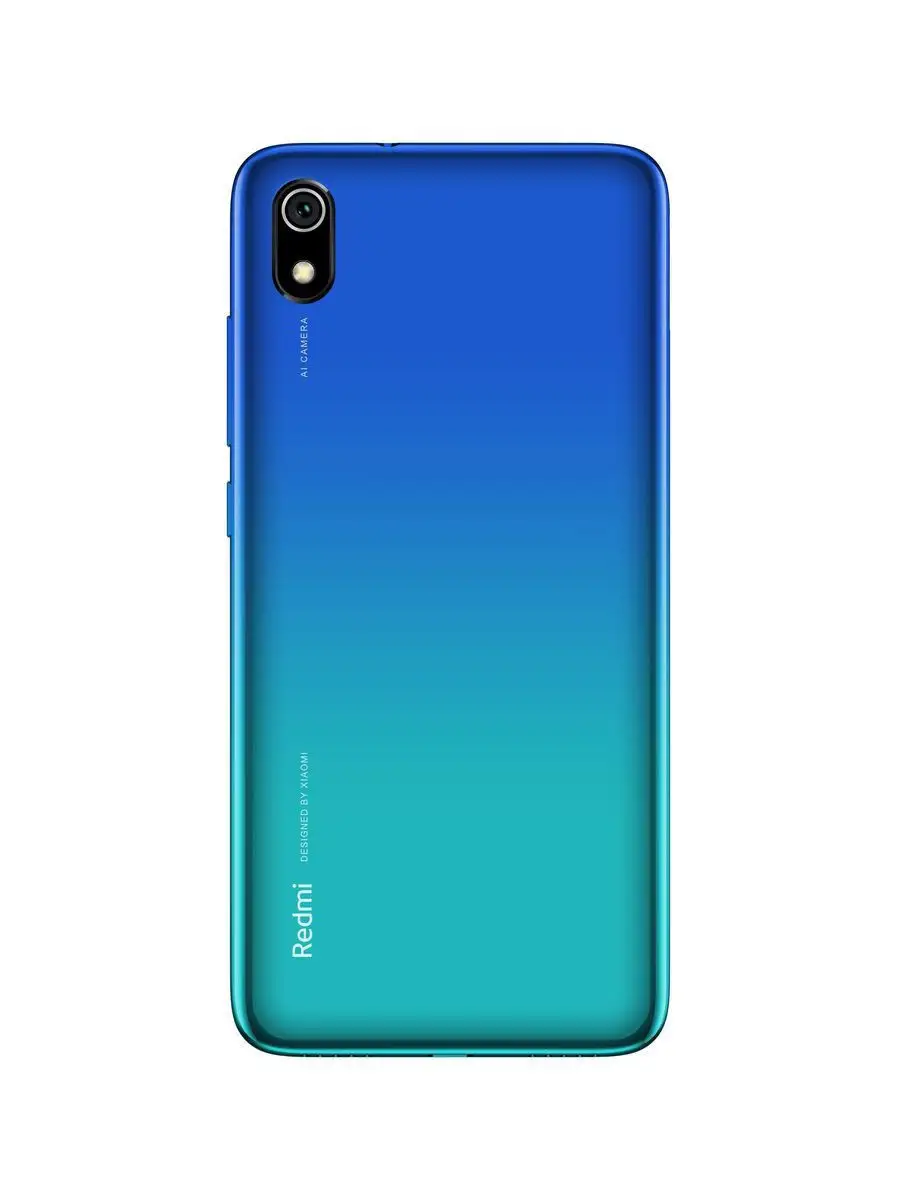 Смартфон Redmi 7A 2/32GB: 5.5