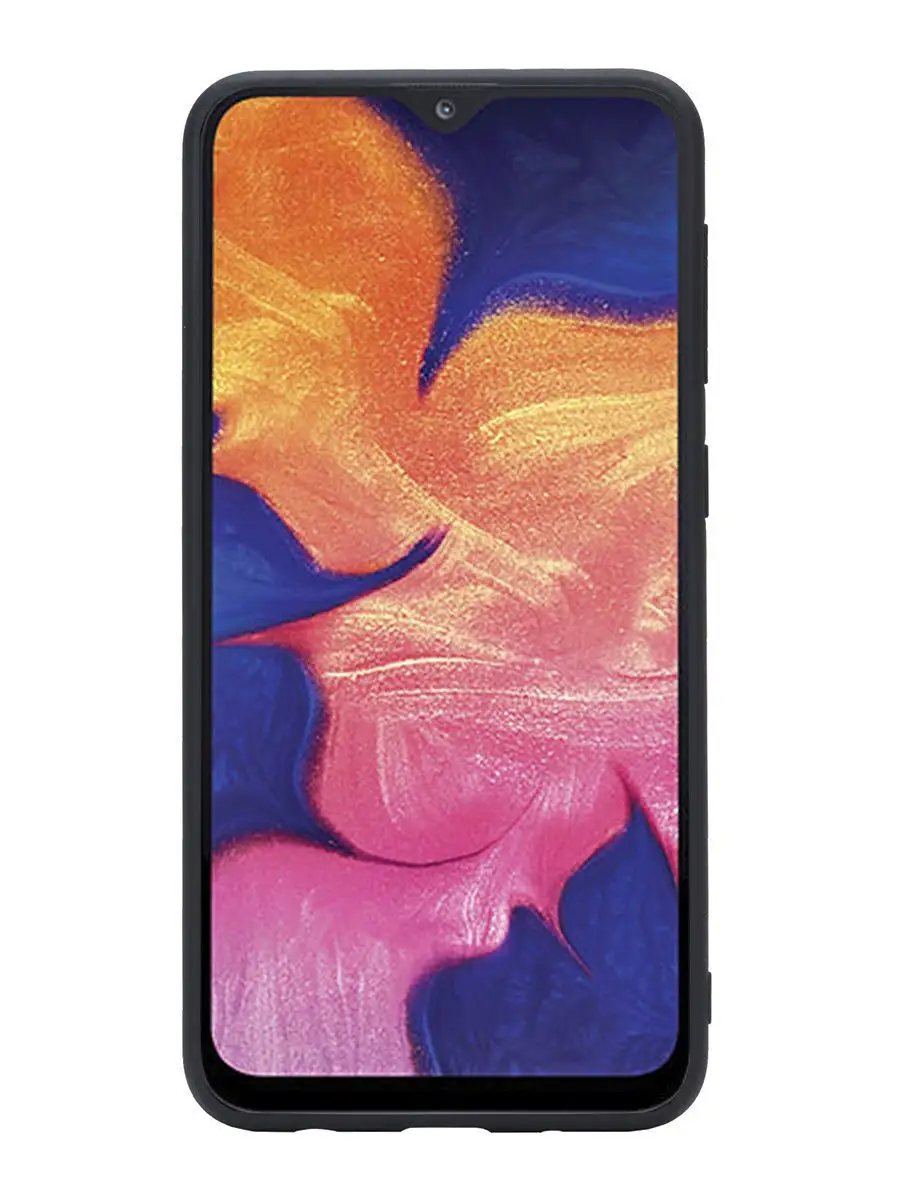 Чехол для Samsung Galaxy A10 G-Case 8615410 купить за 393 ₽ в  интернет-магазине Wildberries