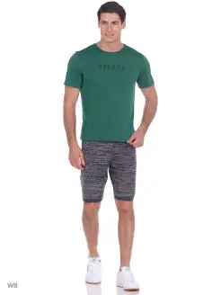 Reebok /  Футболка RE SS CF TEE