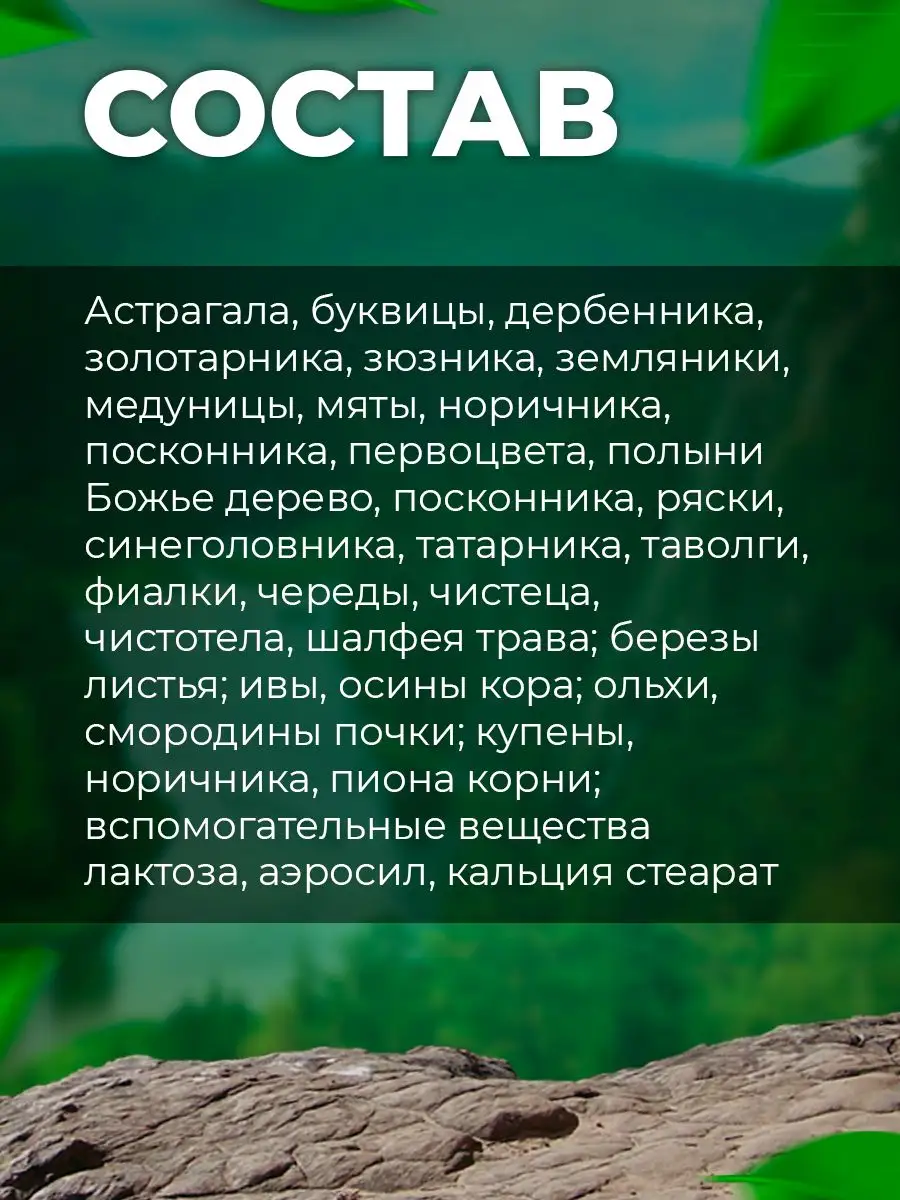 Травяной сбор в таблетках Лимфа здоровая Гордеев 8653306 купить за 438 ₽ в  интернет-магазине Wildberries