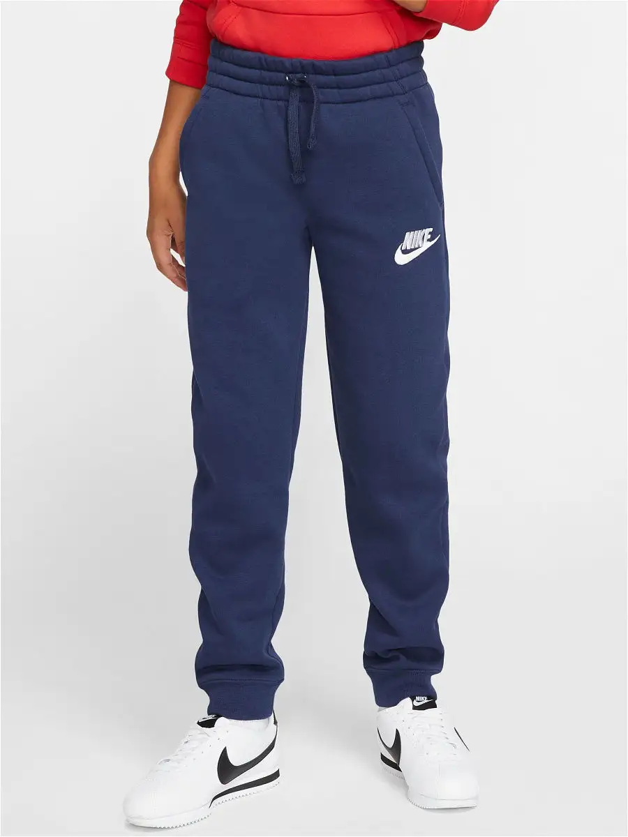 Nike nsw jogger flc pant online