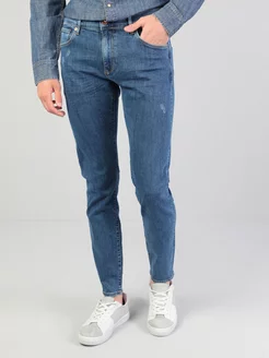 Джинсы скинни 040 ALEX Skinny Fit Colin