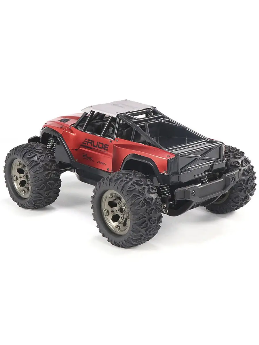 Машина OFF-ROAD SNEAK RUDE 1:12 (аккамулятор) UJIE 8686392 купить в  интернет-магазине Wildberries