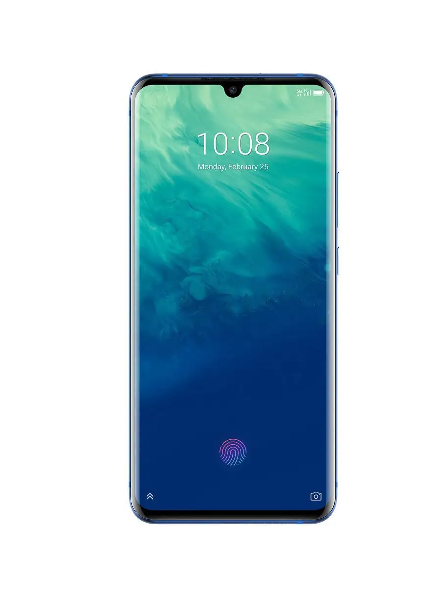 ZTE/Смартфон Axon 10 Pro:6.47