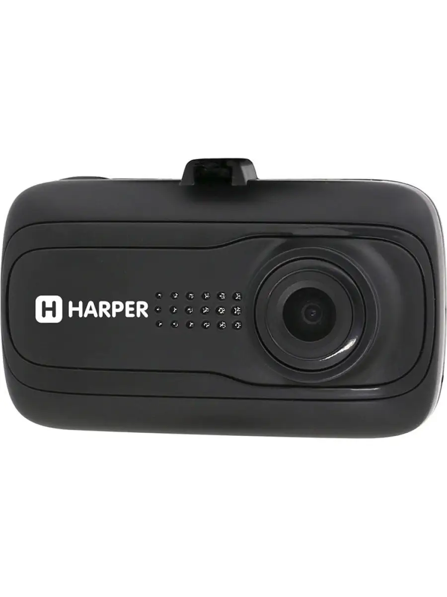 Видеорегистратор HD с датчиком движения, DVHR-223 Harper 8706254 купить за  2 108 ₽ в интернет-магазине Wildberries