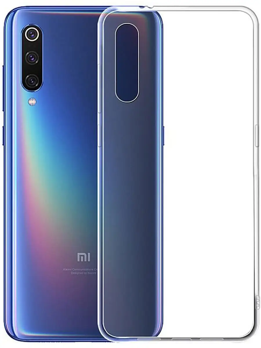 Чехол на Xiaomi Mi 9 SE Xiaomi 8707050 купить за 222 ₽ в интернет-магазине  Wildberries