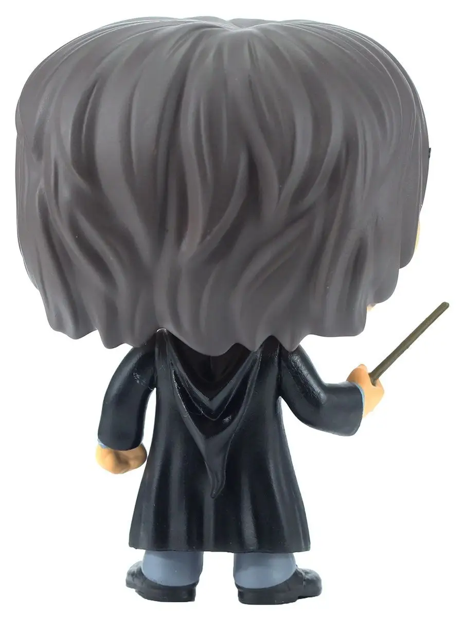 Фигурка Funko POP! Vinyl: Harry Potter: Harry Potter 5858 Funko 8708409  купить за 2 105 ₽ в интернет-магазине Wildberries