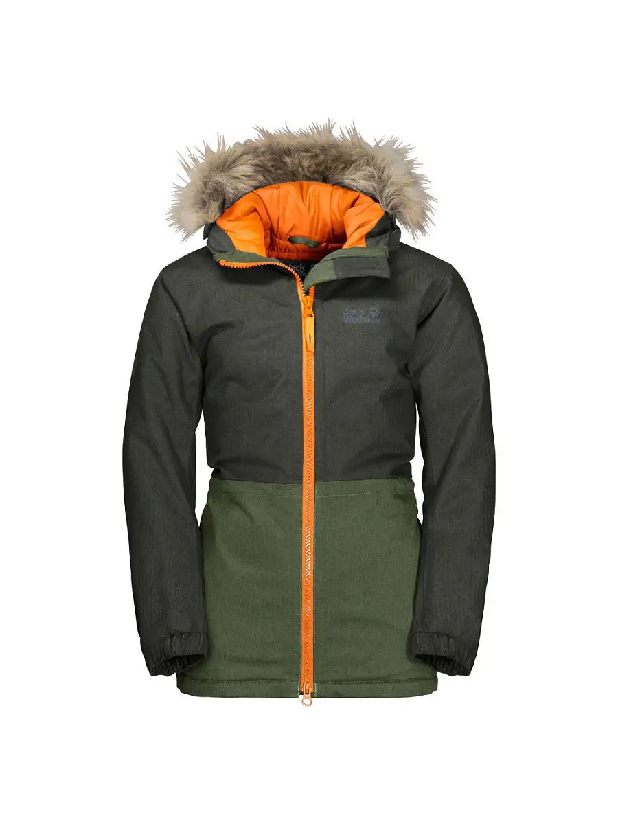 Jack wolfskin deals bandai jacket