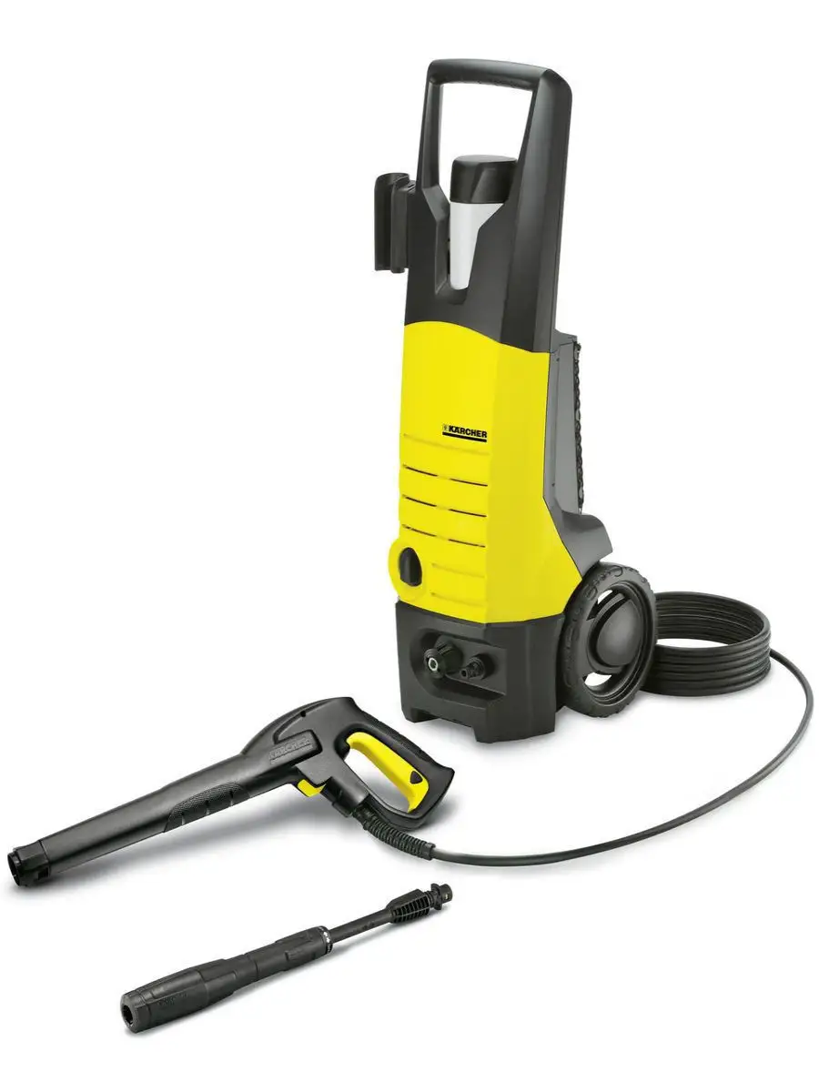 Аппарат высокого давления K 5 UM Karcher 8731739 купить в интернет-магазине  Wildberries