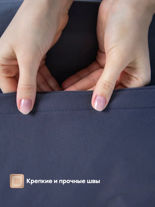 Kupu Kupu Пододеяльник 1.5 спальный 140х205 хлопок, 140x205, фото 4