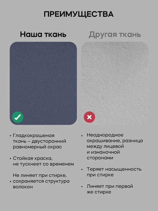 Kupu Kupu Пододеяльник 1.5 спальный 140х205 хлопок, 140x205, фото 7