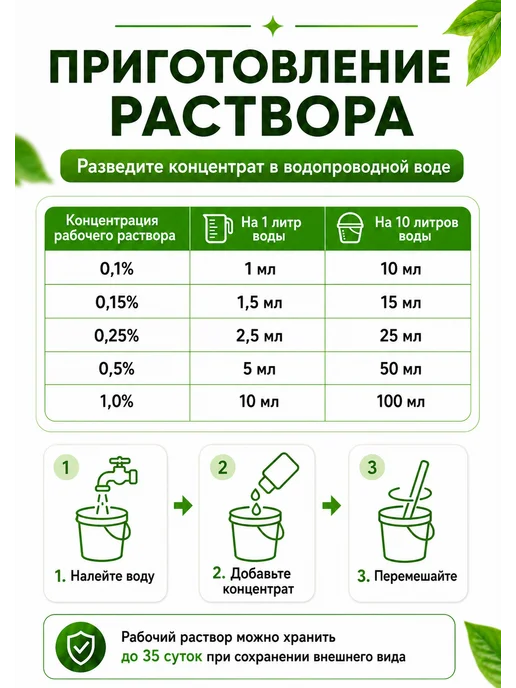 Абактерил Дезинфицирующее средство с моющим эффектом, 1 литр, 1 л, фото 4