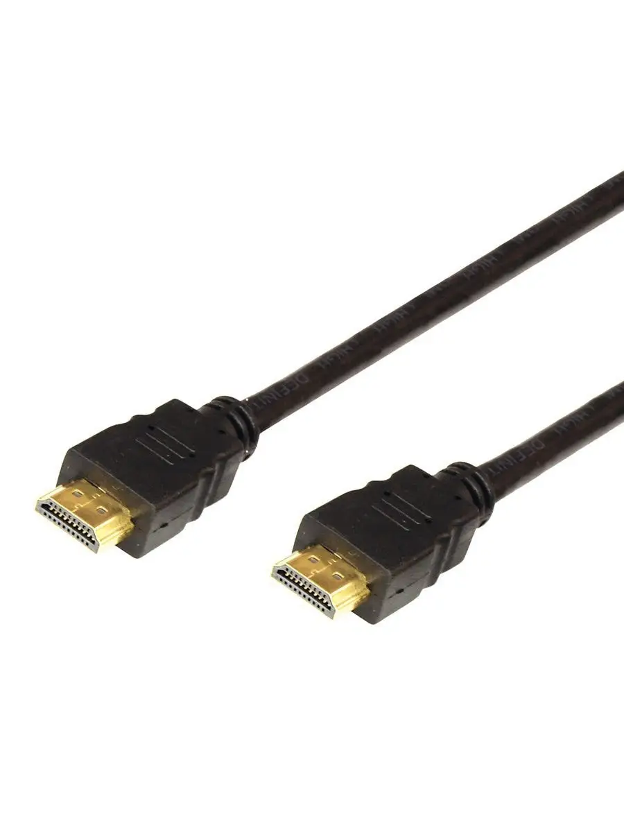 hdmi кабель для телевизора ноутбука монитора проектора 7 м Proconnect  8766154 купить в интернет-магазине Wildberries