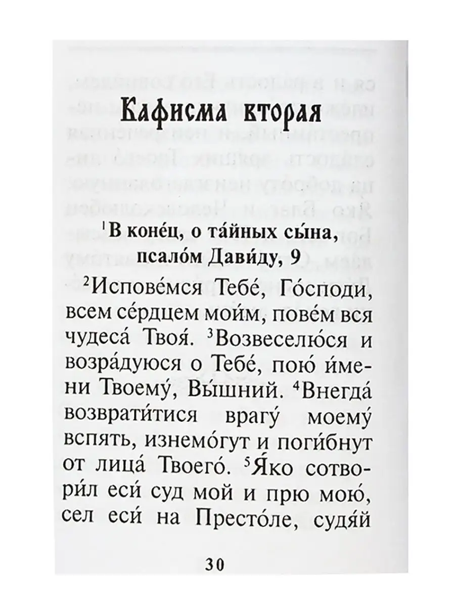 Псалтирь карманная. Русский гражданский шрифт Благовест 8768324 купить за  448 ₽ в интернет-магазине Wildberries