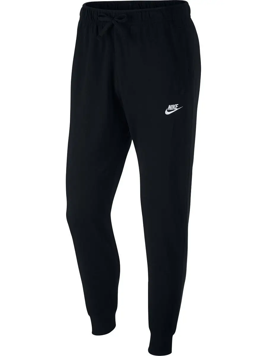 Nike m nsw club jggr jsy on sale